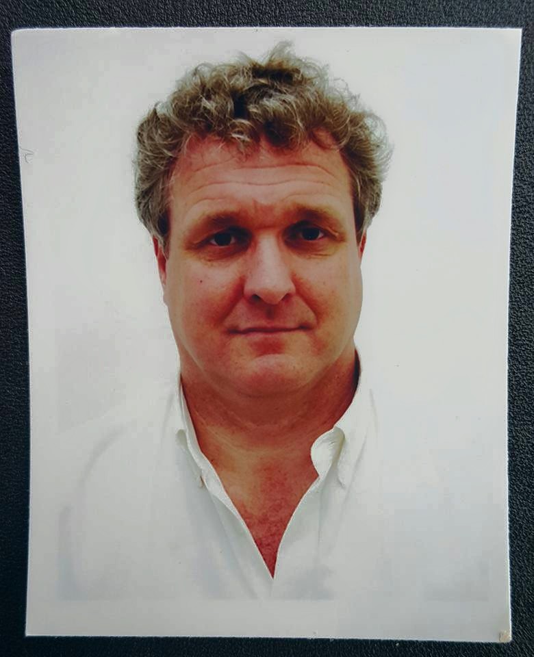 Paul Cottrell
